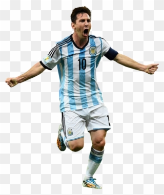 Peyman Ahmadian On Pinterest - Lionel Messi Argentina Png Clipart