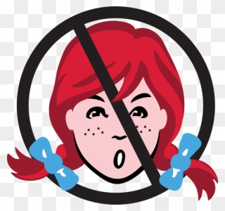 “behind The Braids” Comes To Providence Bluestockings - Boycott Wendy's Clipart