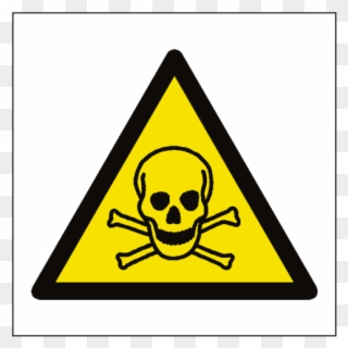 Hazard Signs - Safety Sign Electrical Hazard Clipart
