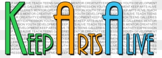 Click - Support For Arts Clipart