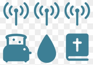 Not All Smart Devices Are Smart Ideas - Wireless Clipart