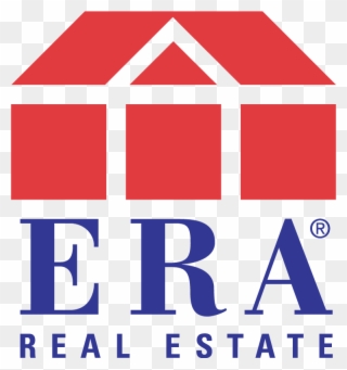 Previous Logo - - Era Real Estate Clipart