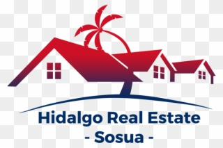 Hidalgo Real Estate - Building Clipart