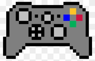 Playstation Controler - Fidel Dungeon Rescue Gif Clipart