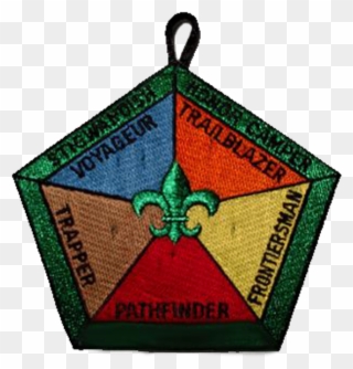 Pathfinder Requirements - Scouting Clipart