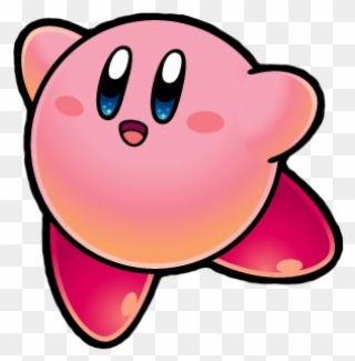 Your Hands - Hoshi No Kirby: Ultra Super Deluxe Clipart