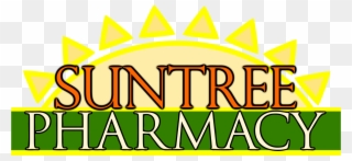 Suntree Pharmacy Logo - Suntree Pharmacy, Inc. Clipart