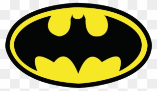 Jocelynmartinezgra101 Low Quality Raster Logo Reconstruction - Batman Symbol Clipart