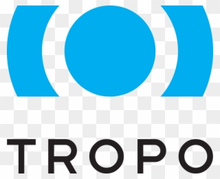 Interview With George Kapetanakis, Vp Marketing Of - Tropo Logo Png Clipart