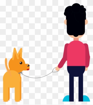 Hence, Many Have Expressed Interest In Training Their - Dog Clipart