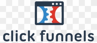 Once You Do That, You Can Use The Clickfunnels Page - Clickfunnels Logo Clipart