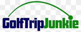 Golf Trip Junkie - Palm Springs Clipart