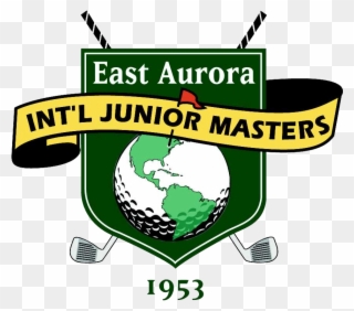 International Junior Masters Clipart