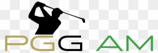 Pg Guild Pro Golf Tour Clipart