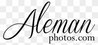 Aleman Photos - Alexandra In Cursive Clipart