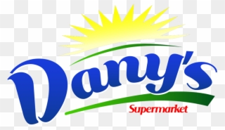 Dany's Supermarket Clipart