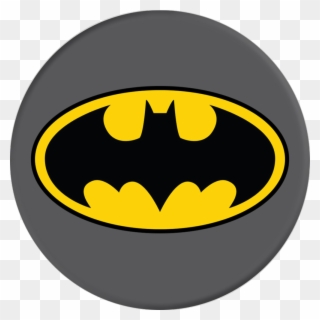 Infant: Batman - Classic Logo Clipart