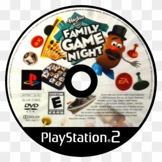Hasbro Family Game Night - Hasbro Family Game Night 2 [nintendo Wii] Clipart