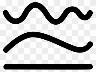 Curved Line Clipart