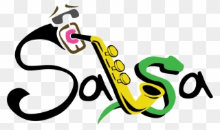 Chelmsford - Logo De La Salsa Clipart