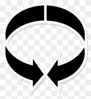 Stop Losing A Battle You Were Created To Win - Emblem Clipart