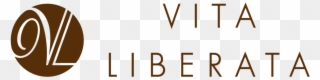Vita Liberata Logo Web - Vita Liberata Clipart