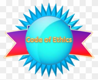 Code Of Ethics - Raffle Draw Clipart