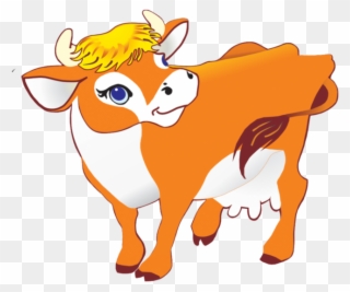 Cows - Cow Vector Clipart