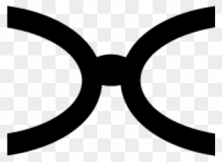Mustache Clipart Chasma - Clip Art - Png Download