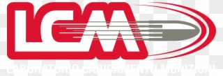 Immagine Non Disponibile - Lcm Logo Clipart