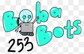 Mills Robotics Team - Robotics Clipart