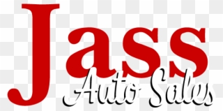 Jass Auto Sales Clipart