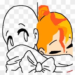 Pheonix - Cartoon Clipart