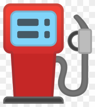 Download Svg Download Png - Emoji De Gasolina Clipart