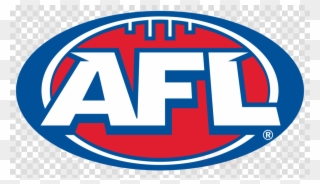 Afl Football Clipart Australian Football League 2018 - Afl Grand Final Public Holiday - Png Download