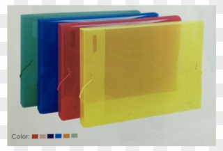 Transparent Office File Folder - Plywood Clipart