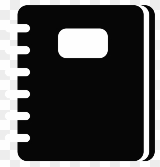 Edit File Icon - Information Clipart