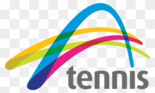 Cct Is Proud To Be Affiliated With - Tennis Australia Logo Clipart