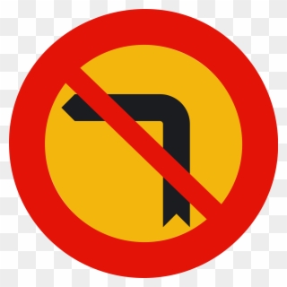 Open - Road Sign Boards Clipart