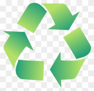 American Mobile Shredding & Recycling Is Environmentally - Recycling Logo Clipart