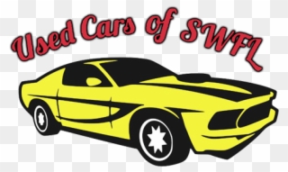 Used Cars Of Swfl Llc - Used Cars Of Swfl, Llc Clipart