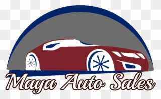 Maya Auto Sales Inc. Clipart