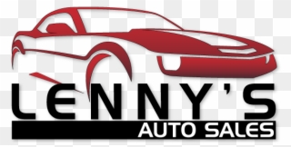Lenny's Auto Sales - Xpress Auto Sales Clipart