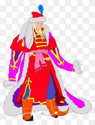 Иван-царевич - Герои Детских Сказок Гифки Clipart