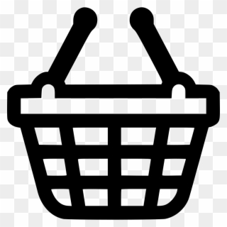 Business, Buy, Buying, Cart, Cart-coins, Cash, Coin, - Online Shop Basket Clipart