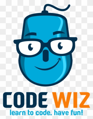 Coding - Code Wiz Clipart