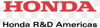 Powered By - - Honda Logo Clipart