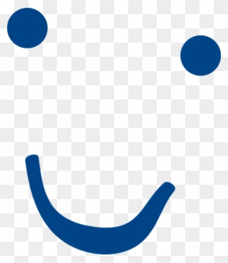 Free Online Expression Vector For Design Sticker - Smile Clipart