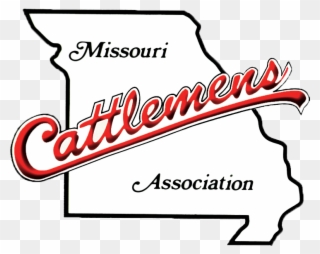 Mo Cattlemen's Assoc Logo Clipart