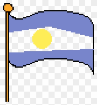 Argentina - Flag Clipart